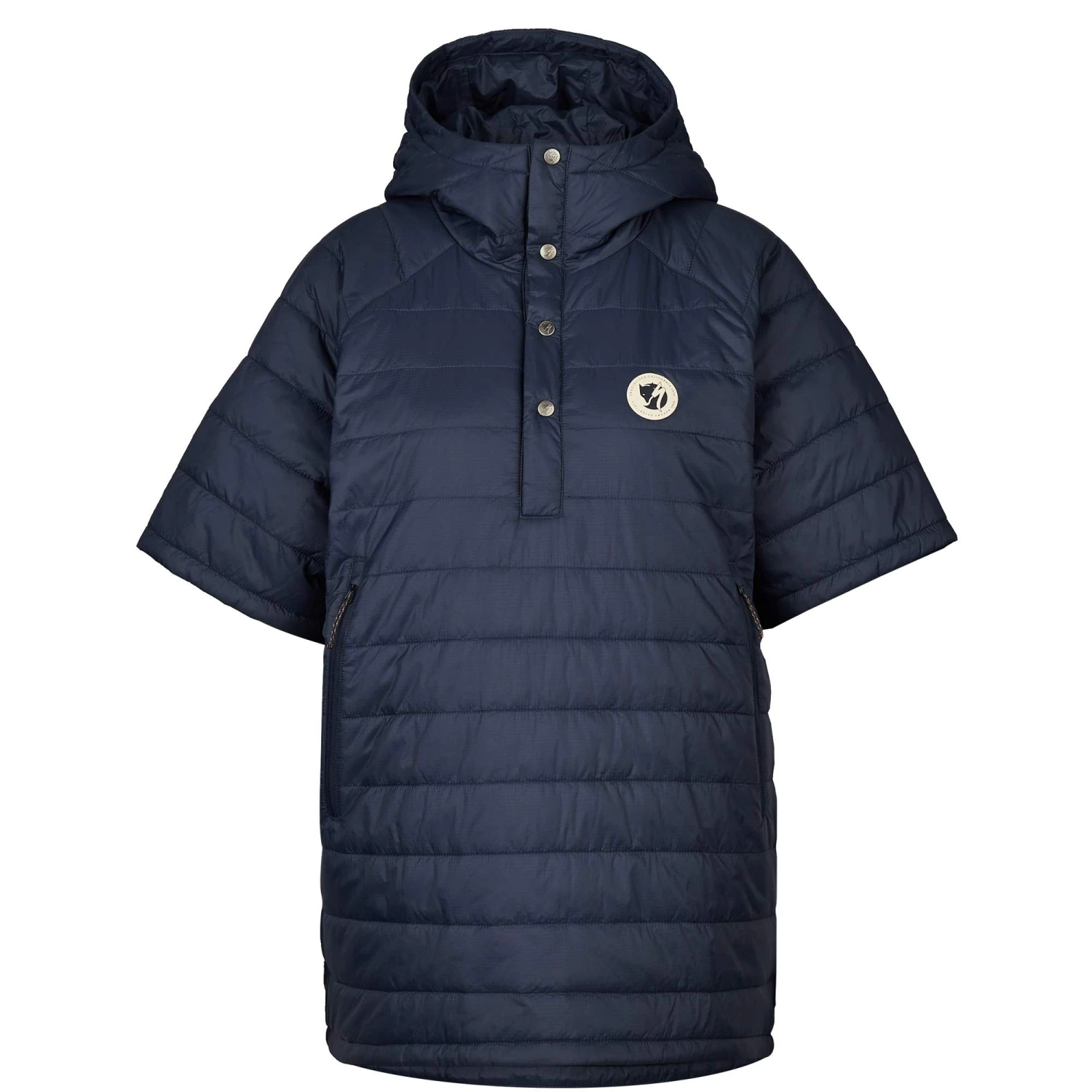 FJÄLLRÄVEN S/F THERMO ANORAK Unisex - Fahrradjacke 1 FJÄLLRÄVEN S/F THERMO ANORAK Unisex - Fahrradjacke