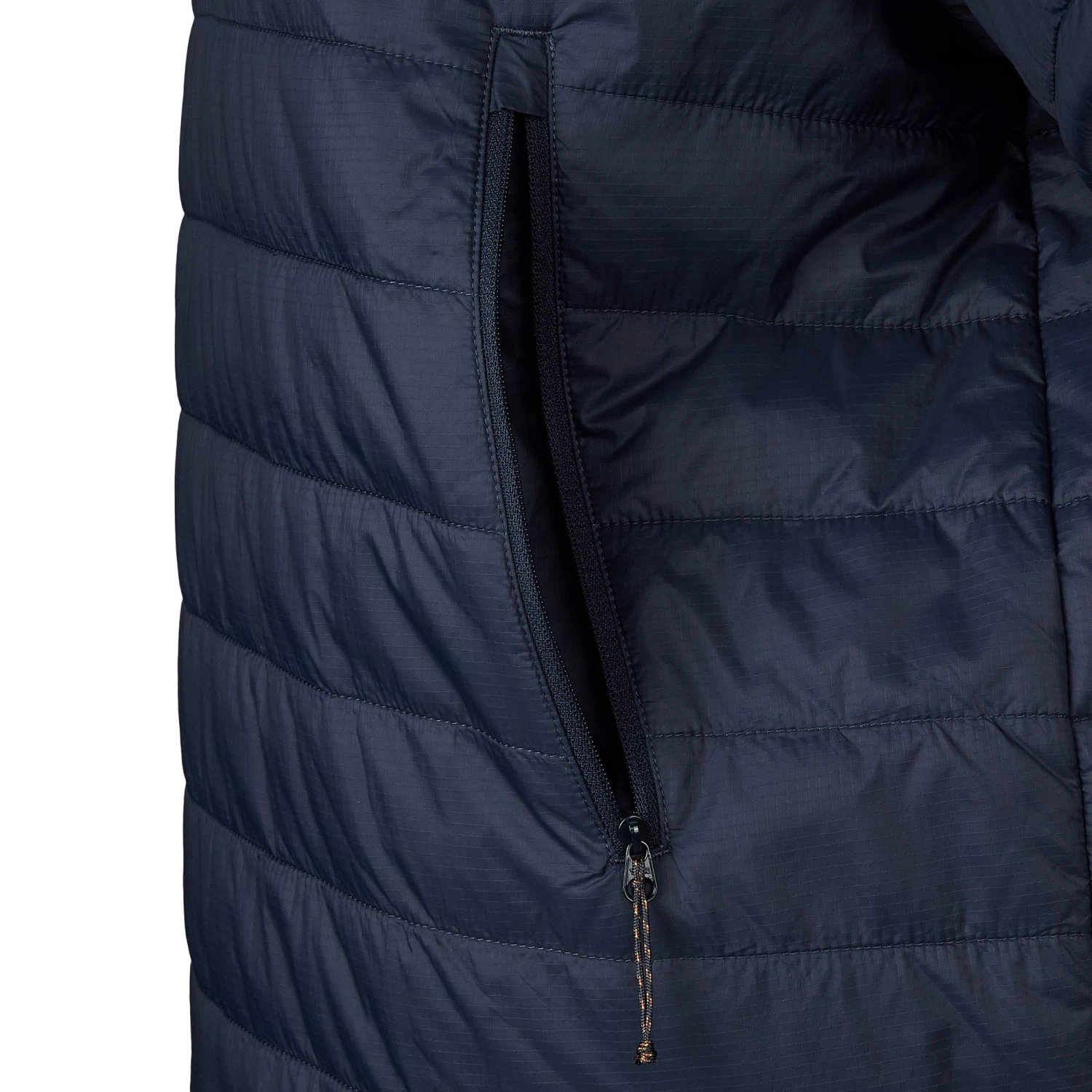 FJÄLLRÄVEN S/F THERMO ANORAK Unisex - Fahrradjacke 3 FJÄLLRÄVEN S/F THERMO ANORAK Unisex - Fahrradjacke – Bild 3