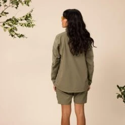 FJÄLLRÄVEN S/F RÄVEN ANORAK W Damen - Fahrradjacke -Fjällräven Outdoor Günstiges Geschäft 5637922955 d sf raeven anorak w fjaellraeven 24