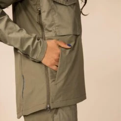 FJÄLLRÄVEN S/F RÄVEN ANORAK W Damen - Fahrradjacke -Fjällräven Outdoor Günstiges Geschäft 5637922955 f sf raeven anorak w fjaellraeven 24