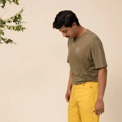 FJÄLLRÄVEN S/F WOOL T-SHIRT M Herren - Funktionsshirt 12 FJÄLLRÄVEN S/F WOOL T-SHIRT M Herren - Funktionsshirt -Fjällräven Outdoor Günstiges Geschäft 5637922959 c sf wool tshirt m fjaellraeven 24