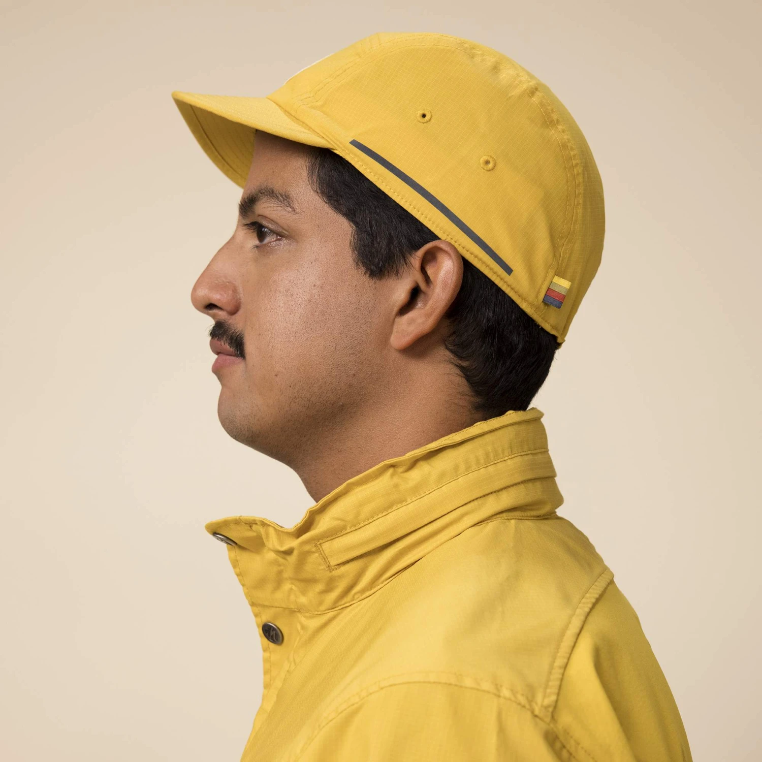 FJÄLLRÄVEN S/F CAP Unisex - Mütze 2 FJÄLLRÄVEN S/F CAP Unisex - Mütze – Bild 2