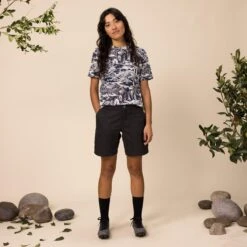 FJÄLLRÄVEN S/F WOOL CALISWE T-SHIRT W Damen - Funktionsshirt 11 FJÄLLRÄVEN S/F WOOL CALISWE T-SHIRT W Damen - Funktionsshirt -Fjällräven Outdoor Günstiges Geschäft 5637922982 c sf wool caliswe tshirt w fjaellraeven 24