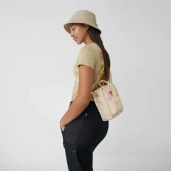 FJÄLLRÄVEN KÅNKEN SLING Unisex - Umhängetasche -Fjällräven Outdoor Günstiges Geschäft 5637944317 g kanken sling fjaellraeven 24