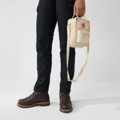 FJÄLLRÄVEN KÅNKEN SLING Unisex - Umhängetasche -Fjällräven Outdoor Günstiges Geschäft 5637944317 h kanken sling fjaellraeven 24