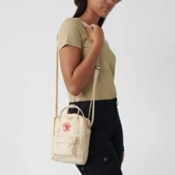 FJÄLLRÄVEN KÅNKEN SLING Unisex - Umhängetasche -Fjällräven Outdoor Günstiges Geschäft 5637944317 i kanken sling fjaellraeven 24