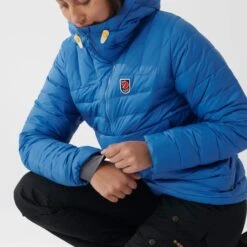 FJÄLLRÄVEN EXPEDITION PACK DOWN ANORAK W Damen - Daunenjacke -Fjällräven Outdoor Günstiges Geschäft 5637947662 o expedition pack down anorak w fjaellraeven 24