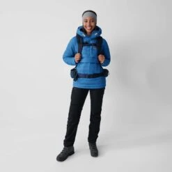 FJÄLLRÄVEN EXPEDITION PACK DOWN ANORAK W Damen - Daunenjacke -Fjällräven Outdoor Günstiges Geschäft 5637947662 q expedition pack down anorak w fjaellraeven 24