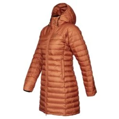 FJÄLLRÄVEN SNOW FLAKE PARKA W Damen - Daunenjacke -Fjällräven Outdoor Günstiges Geschäft 5637947701 c snow flake parka w fjaellraeven 24