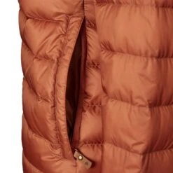 FJÄLLRÄVEN SNOW FLAKE PARKA W Damen - Daunenjacke -Fjällräven Outdoor Günstiges Geschäft 5637947701 d snow flake parka w fjaellraeven 24