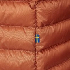 FJÄLLRÄVEN SNOW FLAKE PARKA W Damen - Daunenjacke -Fjällräven Outdoor Günstiges Geschäft 5637947701 e snow flake parka w fjaellraeven 24