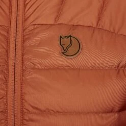 FJÄLLRÄVEN SNOW FLAKE PARKA W Damen - Daunenjacke -Fjällräven Outdoor Günstiges Geschäft 5637947701 f snow flake parka w fjaellraeven 24