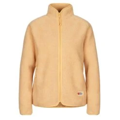 FJÄLLRÄVEN VARDAG PILE FLEECE W Damen - Fleecejacke