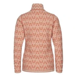 FJÄLLRÄVEN SNOW CARDIGAN W Damen - Wolljacke -Fjällräven Outdoor Günstiges Geschäft 5637947761 c snow cardigan w fjaellraeven 24