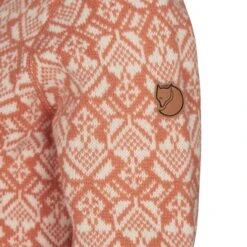 FJÄLLRÄVEN SNOW CARDIGAN W Damen - Wolljacke -Fjällräven Outdoor Günstiges Geschäft 5637947761 d snow cardigan w fjaellraeven 24