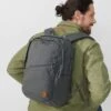 FJÄLLRÄVEN RÄVEN 20 Unisex - Laptoprucksack