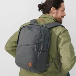 FJÄLLRÄVEN RÄVEN 20 Unisex - Laptoprucksack
