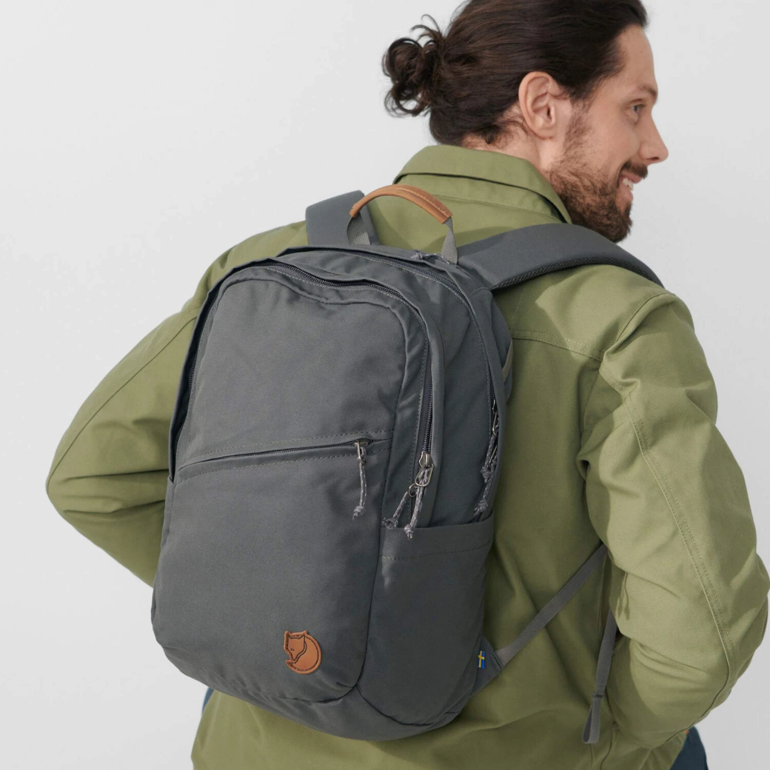 FJÄLLRÄVEN RÄVEN 20 Unisex - Laptoprucksack 1 FJÄLLRÄVEN RÄVEN 20 Unisex - Laptoprucksack