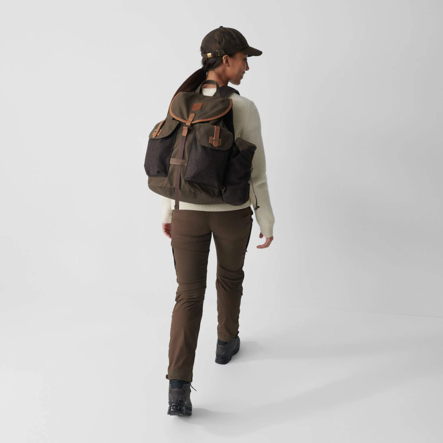 FJÄLLRÄVEN VÄRMLAND RUCKSACK Unisex - Tagesrucksack 1 FJÄLLRÄVEN VÄRMLAND RUCKSACK Unisex - Tagesrucksack