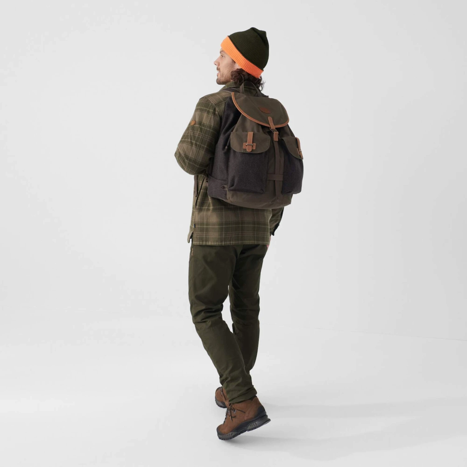 FJÄLLRÄVEN VÄRMLAND RUCKSACK Unisex - Tagesrucksack 2 FJÄLLRÄVEN VÄRMLAND RUCKSACK Unisex - Tagesrucksack – Bild 2