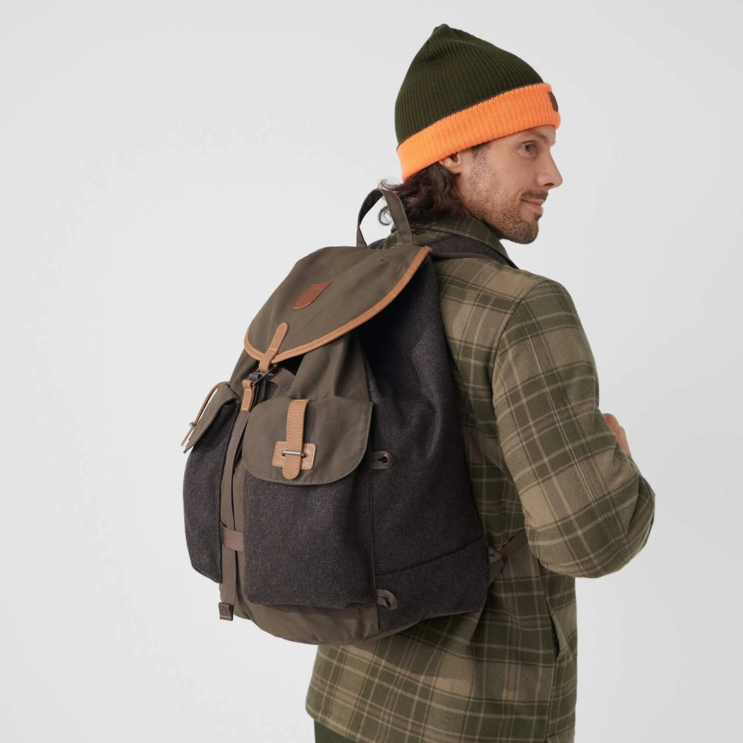 FJÄLLRÄVEN VÄRMLAND RUCKSACK Unisex - Tagesrucksack 3 FJÄLLRÄVEN VÄRMLAND RUCKSACK Unisex - Tagesrucksack – Bild 3