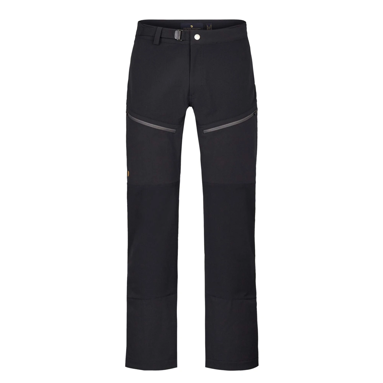 FJÄLLRÄVEN BERGTAGEN TOURING TROUSERS M Herren - Softshellhose