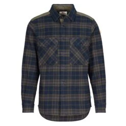 FJÄLLRÄVEN ÖVIK TWILL SHIRT M Herren - Outdoor Hemd