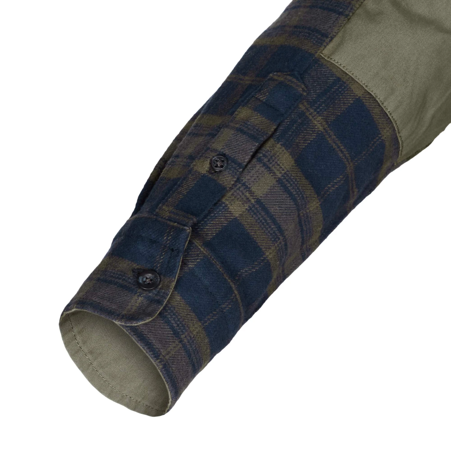 FJÄLLRÄVEN ÖVIK TWILL SHIRT M Herren - Outdoor Hemd 4 FJÄLLRÄVEN ÖVIK TWILL SHIRT M Herren - Outdoor Hemd – Bild 4