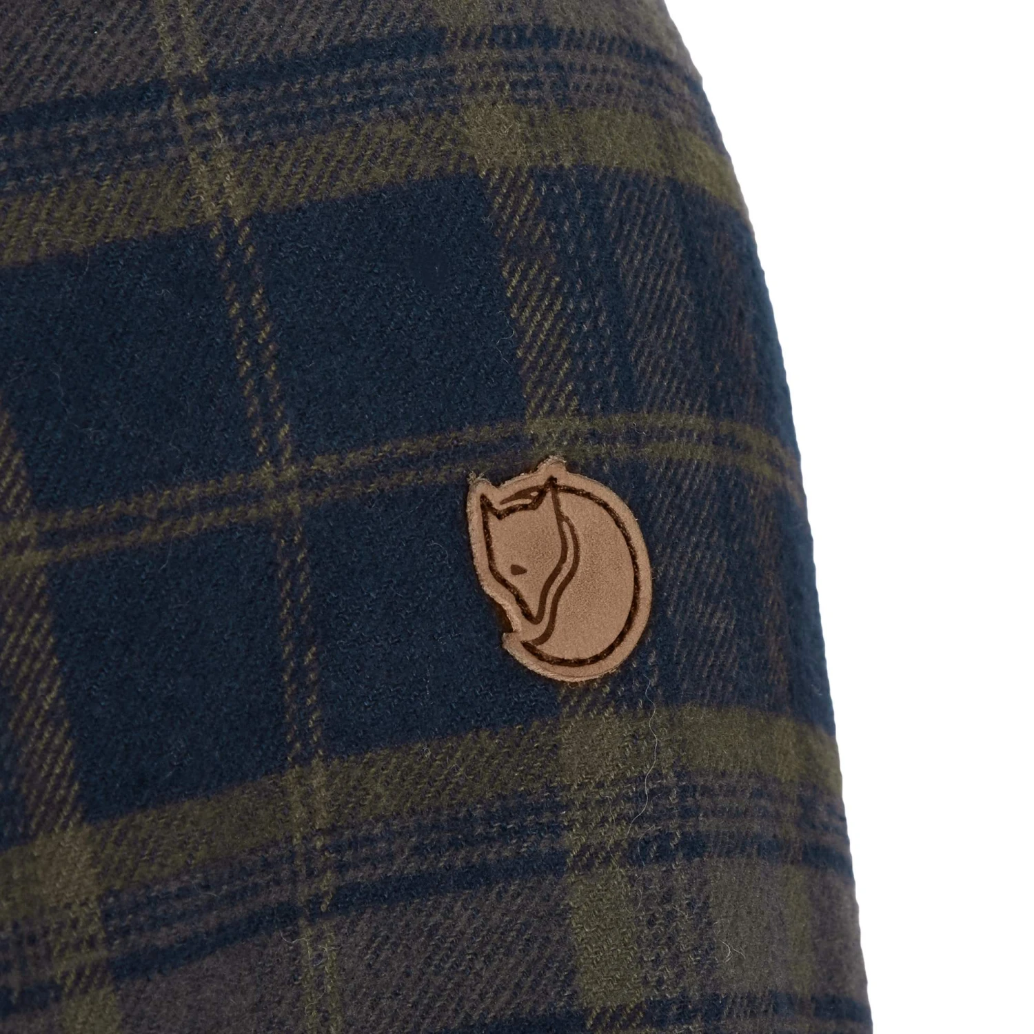 FJÄLLRÄVEN ÖVIK TWILL SHIRT M Herren - Outdoor Hemd 6 FJÄLLRÄVEN ÖVIK TWILL SHIRT M Herren - Outdoor Hemd – Bild 6