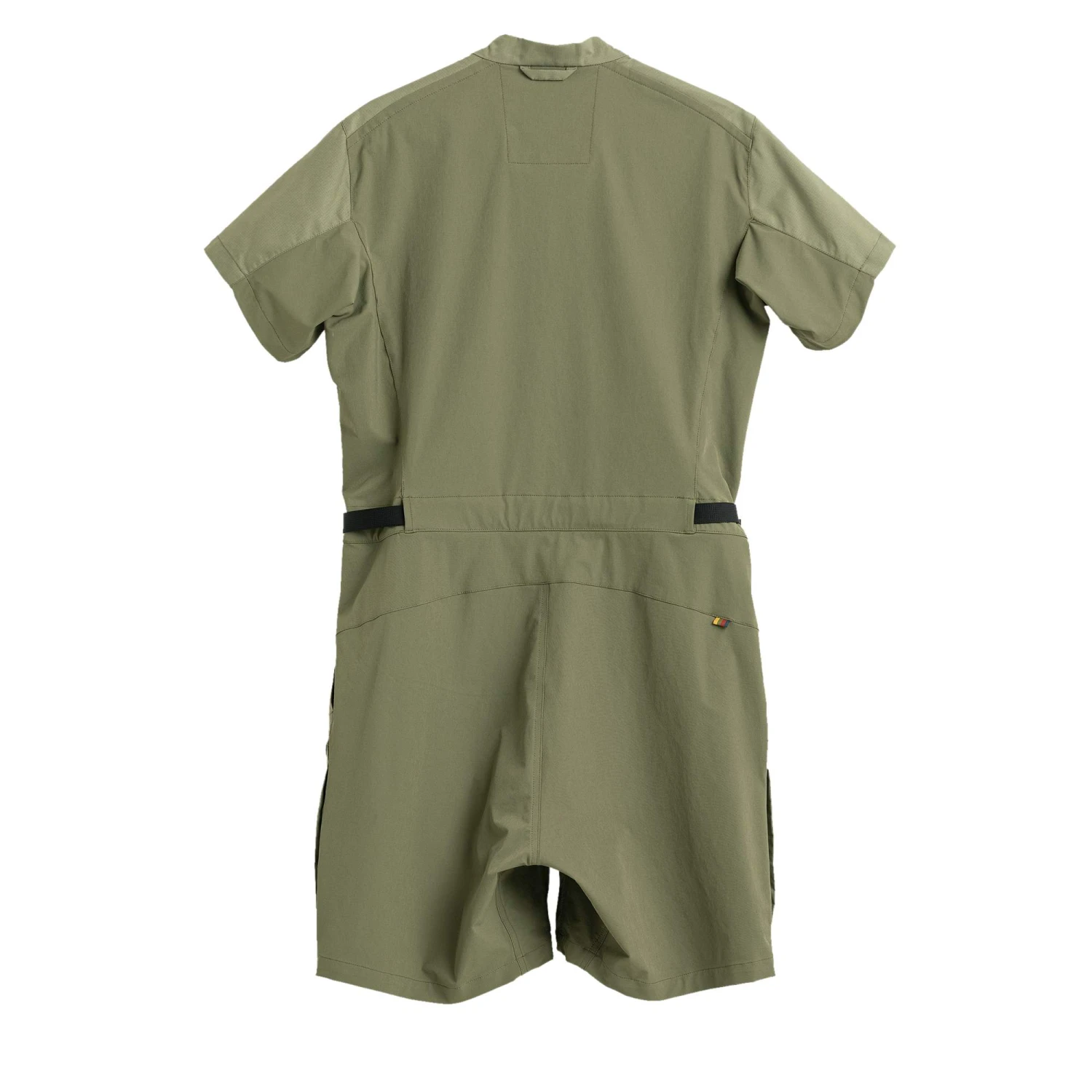 FJÄLLRÄVEN S/F FIELD SUIT W Damen - Overall 2 FJÄLLRÄVEN S/F FIELD SUIT W Damen - Overall – Bild 2