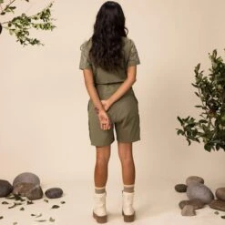 FJÄLLRÄVEN S/F FIELD SUIT W Damen - Overall 13 FJÄLLRÄVEN S/F FIELD SUIT W Damen - Overall -Fjällräven Outdoor Günstiges Geschäft 5637981628 e sf field suit w fjaellraeven 24