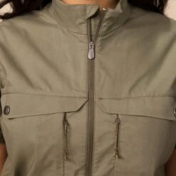 FJÄLLRÄVEN S/F FIELD SUIT W Damen - Overall 15 FJÄLLRÄVEN S/F FIELD SUIT W Damen - Overall -Fjällräven Outdoor Günstiges Geschäft 5637981628 g sf field suit w fjaellraeven 24