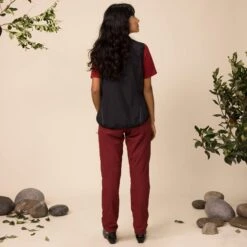 FJÄLLRÄVEN S/F ADVENTURE VEST W Damen - Weste -Fjällräven Outdoor Günstiges Geschäft 5637981736 d sf adventure vest w fjaellraeven 24