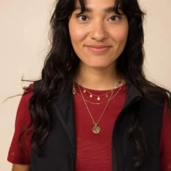 FJÄLLRÄVEN S/F ADVENTURE VEST W Damen - Weste -Fjällräven Outdoor Günstiges Geschäft 5637981736 e sf adventure vest w fjaellraeven 24