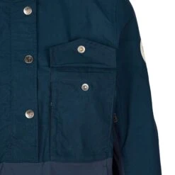 FJÄLLRÄVEN S/F RÄVEN ANORAK W Damen - Fahrradjacke -Fjällräven Outdoor Günstiges Geschäft 5637981805 m sf raeven anorak w fjaellraeven 24