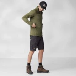 FJÄLLRÄVEN ABISKO LITE FLEECE JACKET M Herren - Fleecejacke -Fjällräven Outdoor Günstiges Geschäft 5637996734 c abisko lite fleece jacket m fjaellraeven 24
