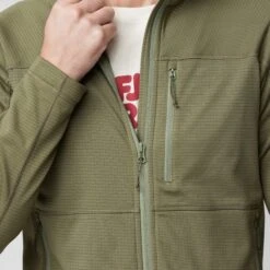 FJÄLLRÄVEN ABISKO LITE FLEECE JACKET M Herren - Fleecejacke -Fjällräven Outdoor Günstiges Geschäft 5637996734 e abisko lite fleece jacket m fjaellraeven 24