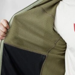 FJÄLLRÄVEN ABISKO LITE FLEECE JACKET M Herren - Fleecejacke -Fjällräven Outdoor Günstiges Geschäft 5637996734 f abisko lite fleece jacket m fjaellraeven 24