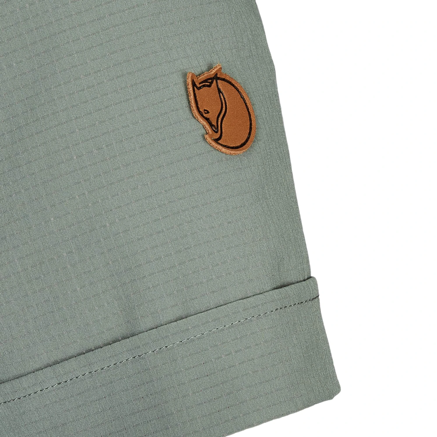 FJÄLLRÄVEN ABISKO TREKKING SHIRT SS M Herren - Outdoor Hemd 6 FJÄLLRÄVEN ABISKO TREKKING SHIRT SS M Herren - Outdoor Hemd – Bild 6