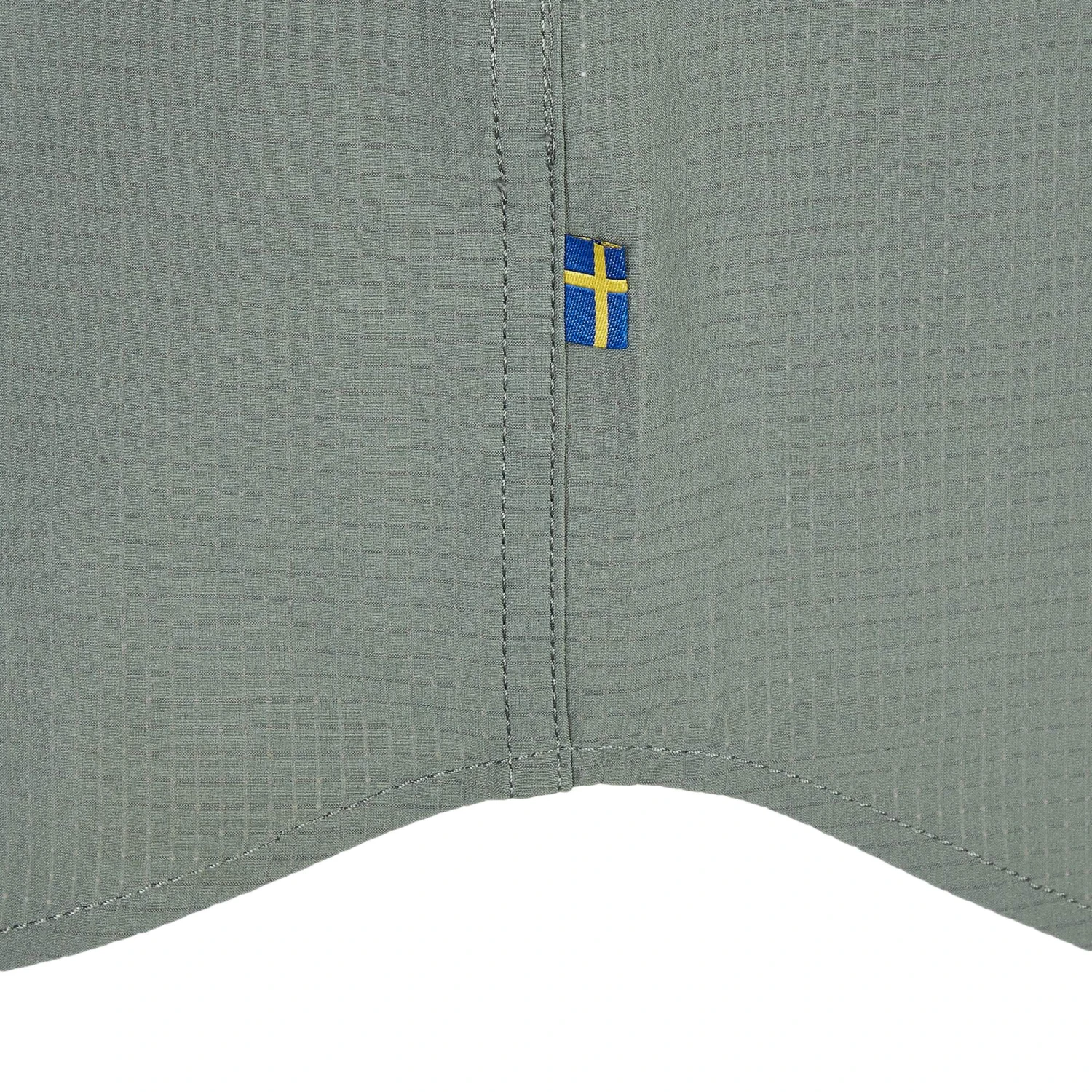FJÄLLRÄVEN ABISKO TREKKING SHIRT SS M Herren - Outdoor Hemd 7 FJÄLLRÄVEN ABISKO TREKKING SHIRT SS M Herren - Outdoor Hemd – Bild 7