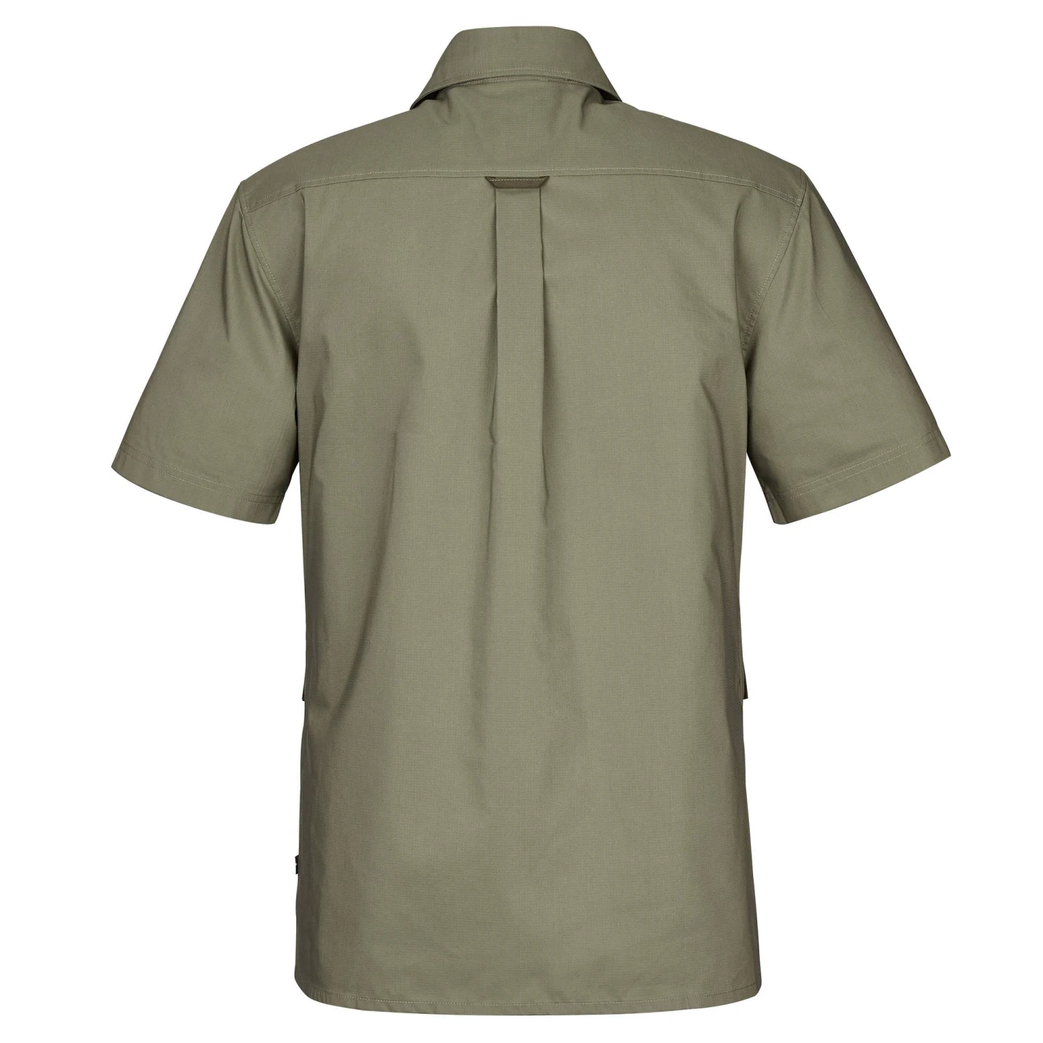 FJÄLLRÄVEN RÄVEN SHIRT SS M Herren - Outdoor Hemd 3 FJÄLLRÄVEN RÄVEN SHIRT SS M Herren - Outdoor Hemd – Bild 3