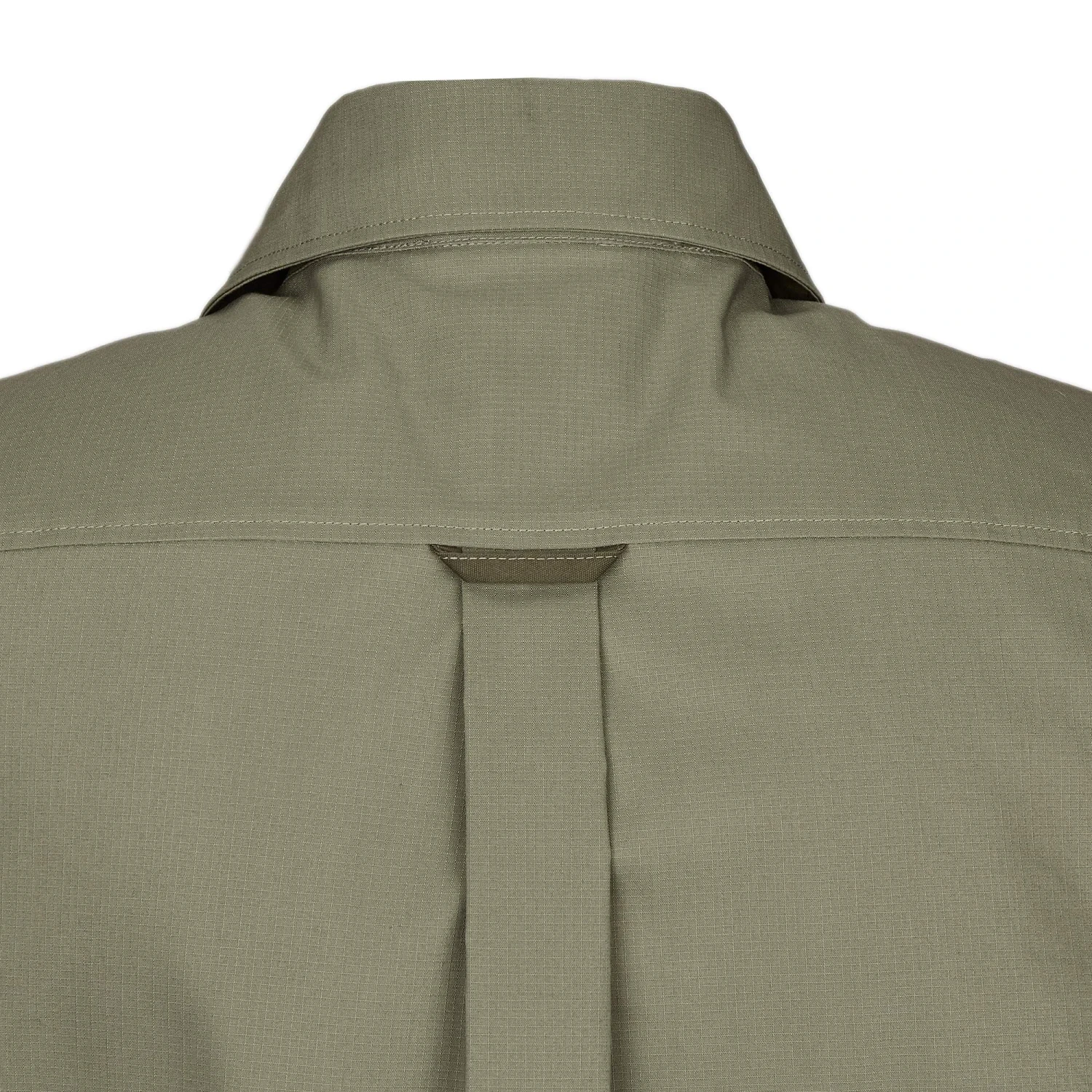 FJÄLLRÄVEN RÄVEN SHIRT SS M Herren - Outdoor Hemd 7 FJÄLLRÄVEN RÄVEN SHIRT SS M Herren - Outdoor Hemd – Bild 7