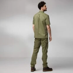FJÄLLRÄVEN RÄVEN SHIRT SS M Herren - Outdoor Hemd 18 FJÄLLRÄVEN RÄVEN SHIRT SS M Herren - Outdoor Hemd -Fjällräven Outdoor Günstiges Geschäft 5637996801 i raeven shirt ss m fjaellraeven 24