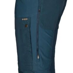FJÄLLRÄVEN KEB GAITER TROUSERS M Herren - Trekkinghose -Fjällräven Outdoor Günstiges Geschäft 5637996858 f keb gaiter trousers m fjaellraeven 24