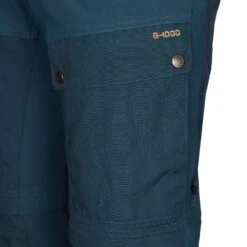 FJÄLLRÄVEN KEB GAITER TROUSERS M Herren - Trekkinghose -Fjällräven Outdoor Günstiges Geschäft 5637996858 k keb gaiter trousers m fjaellraeven 24