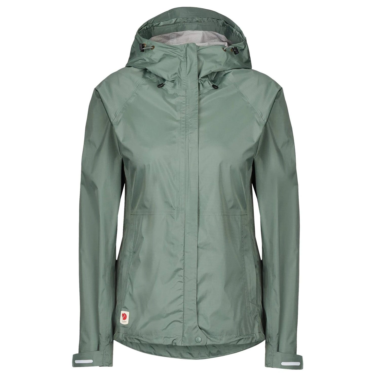 FJÄLLRÄVEN HIGH COAST HYDRATIC JACKET W Damen - Regenjacke 1 FJÄLLRÄVEN HIGH COAST HYDRATIC JACKET W Damen - Regenjacke