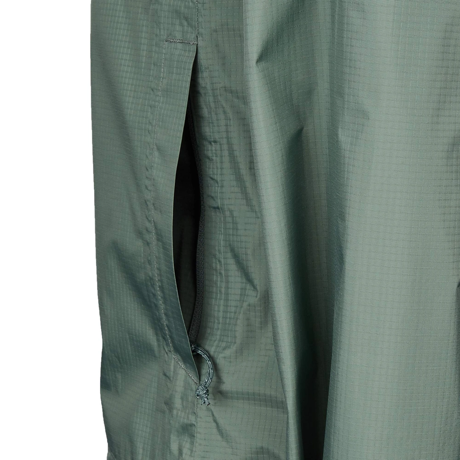 FJÄLLRÄVEN HIGH COAST HYDRATIC JACKET W Damen - Regenjacke 4 FJÄLLRÄVEN HIGH COAST HYDRATIC JACKET W Damen - Regenjacke – Bild 4