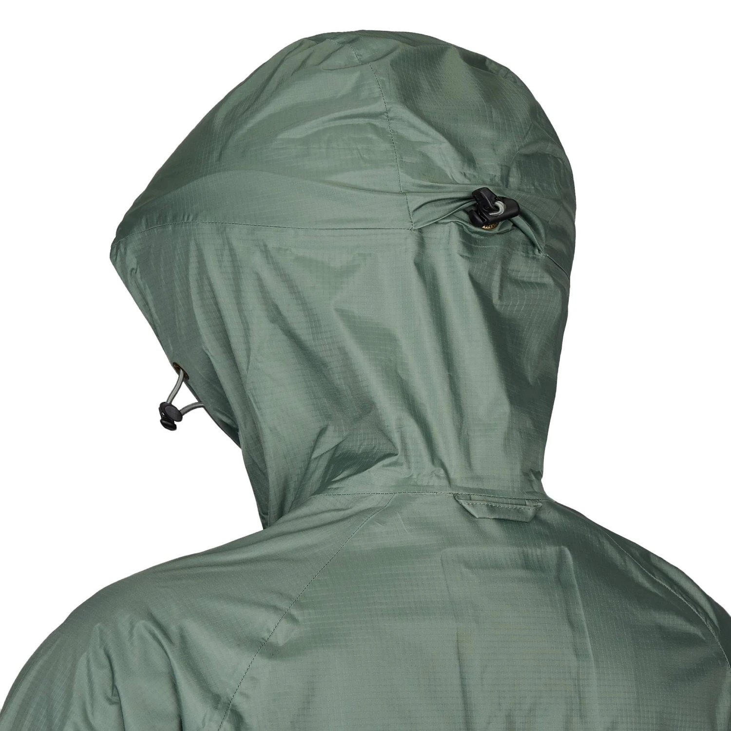 FJÄLLRÄVEN HIGH COAST HYDRATIC JACKET W Damen - Regenjacke 6 FJÄLLRÄVEN HIGH COAST HYDRATIC JACKET W Damen - Regenjacke – Bild 6