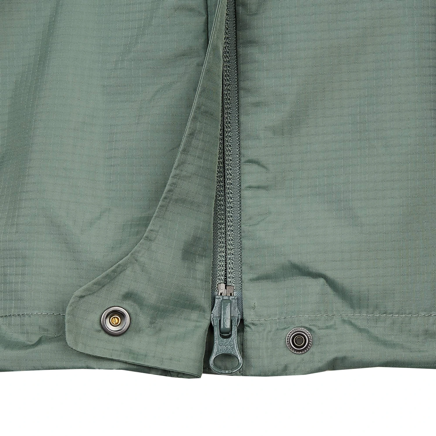 FJÄLLRÄVEN HIGH COAST HYDRATIC JACKET W Damen - Regenjacke 8 FJÄLLRÄVEN HIGH COAST HYDRATIC JACKET W Damen - Regenjacke – Bild 8