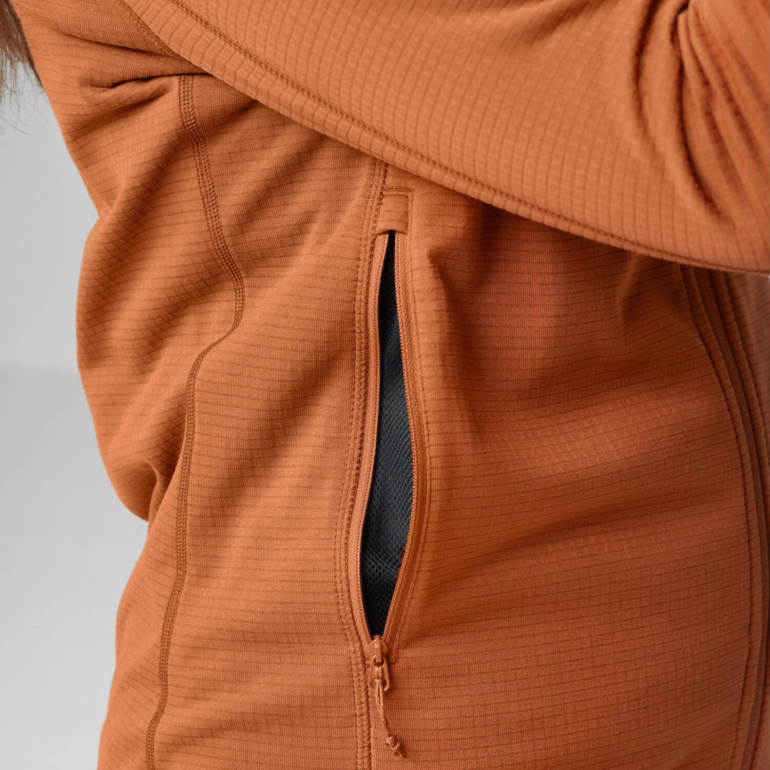 FJÄLLRÄVEN ABISKO LITE FLEECE JACKET W Damen - Fleecejacke 13 FJÄLLRÄVEN ABISKO LITE FLEECE JACKET W Damen - Fleecejacke – Bild 13